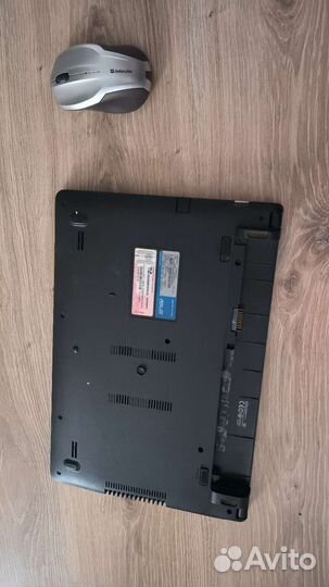 Asus F401U (озу 2gb/ssd 60gb)