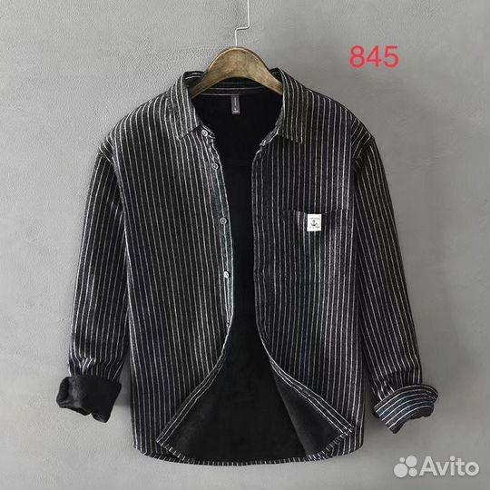 Рубашка мужская