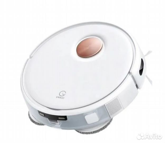 Yeedi Floor (Floor 3)