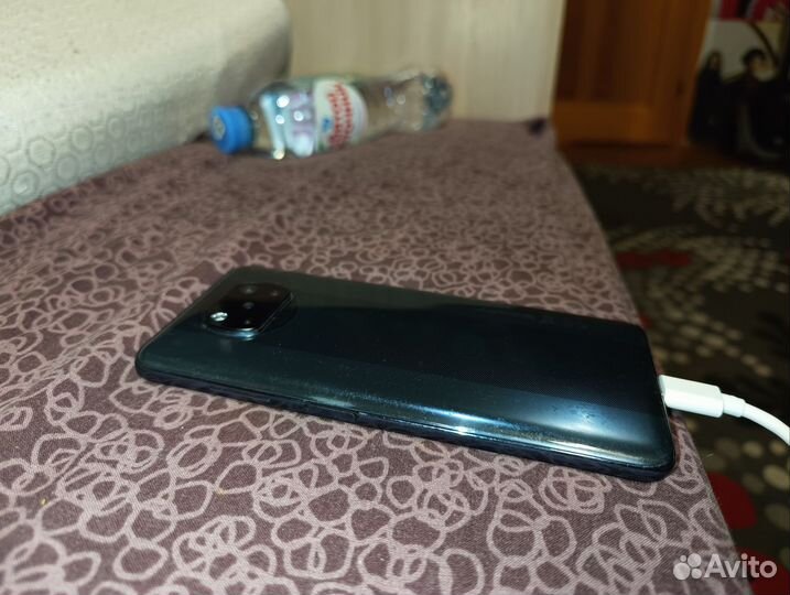 Телефон Poco x3 nfc