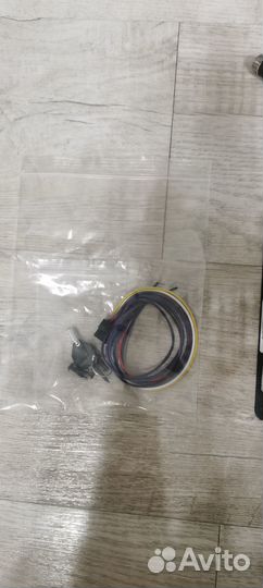 Видеорегистратор транспортный