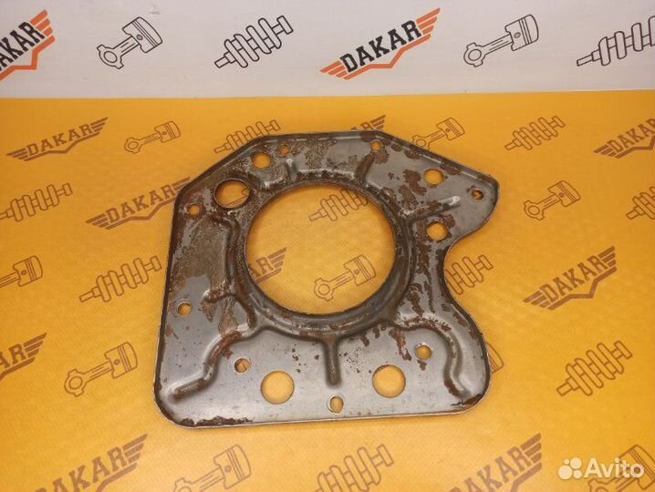 Маслоотражатель Nissan Primera W10EL SR20DE 1998