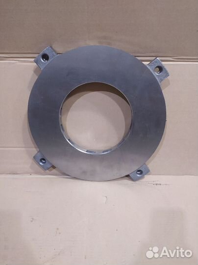 Диск сцепления средний 238-1601094-Г