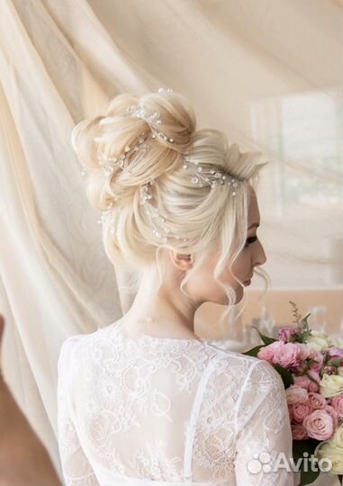 Украшение для волос