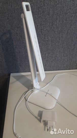 Лампа настольная ambrella light