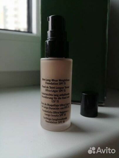 Крем тональный Bobbi brown