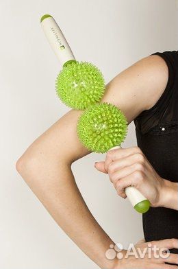 Массажер для тела Amway (б/у)