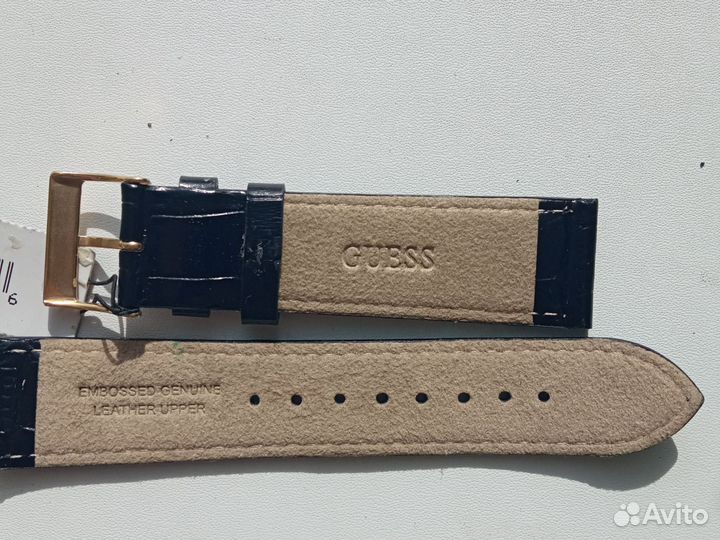 Ремешок для часов guess