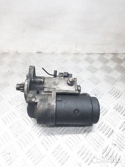 Стартер Hyundai Santa Fe 1 (Sm) 2.0 2006