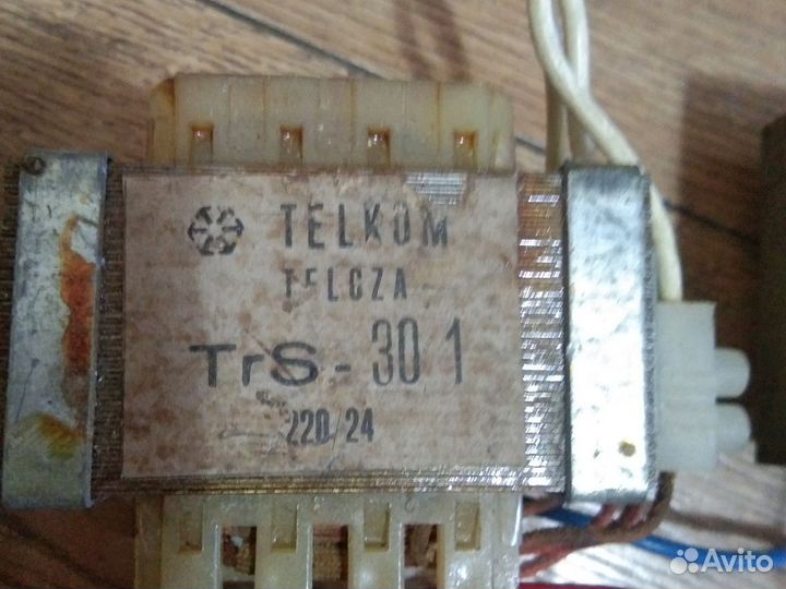 Трансформатор