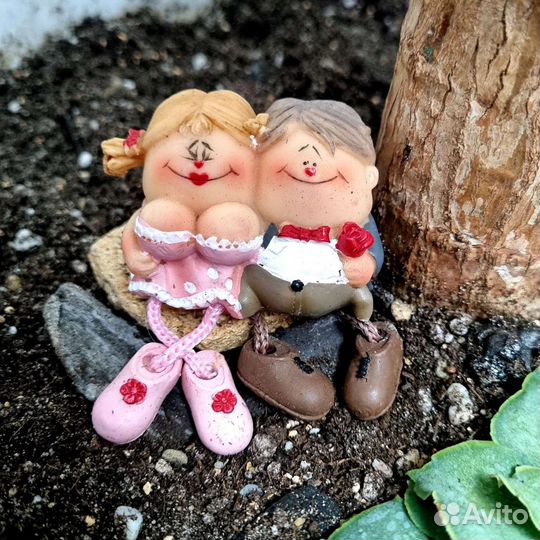 Фигурка, статуэтка, сувенир