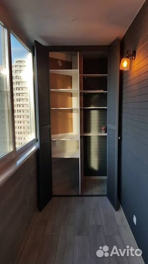 Балконы и Окна доход от 300 000р в месяц