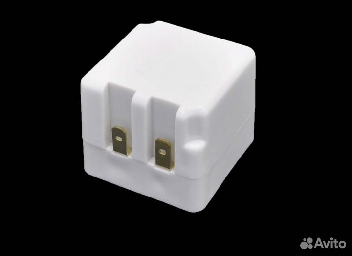 HL049 Реле пускозащитное ртк-Х(М) для компрессора