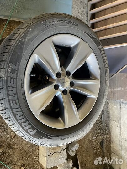 Primewell PS890 Touring 235/55 R18