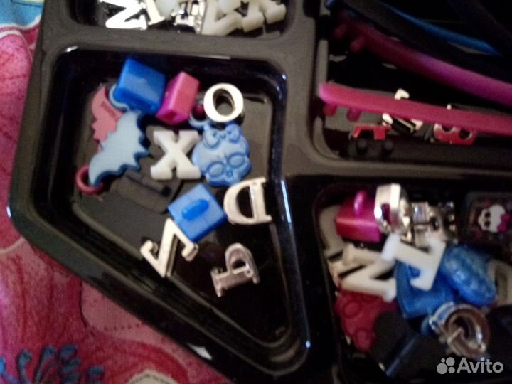 Монстер Хай