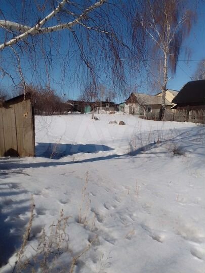Участок 9,5 сот. (ИЖС)