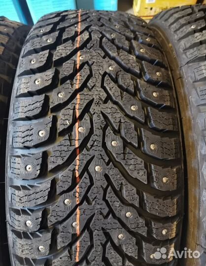 Nokian Tyres Hakkapeliitta 9 205/55 R16 94T