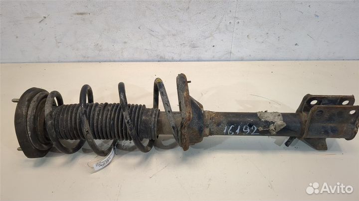 Амортизатор подвески Subaru Forester (S11), 2006