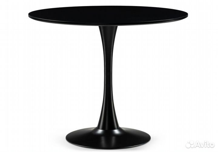 Обеденная группа Аринай wine red - black