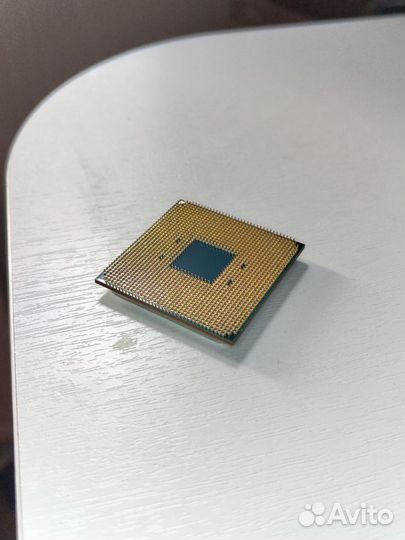 Процессор AMD Ryzen 5 3600 OEM