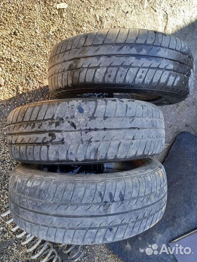 Barum Brillantis 185/65 R15