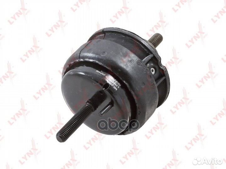 Опора двигателя перед прав ME2706 lynxauto