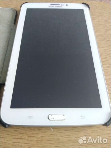 Samsung sm t211