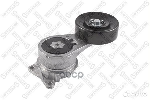 03-40242-SX ролик натяжной c механизмом натяжен