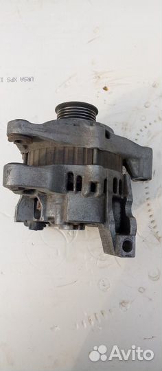 Генератор Ford Fiesta 4mk, Ford Focus 1, Ford Puma