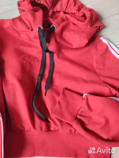 Спортивный костюм женский 42