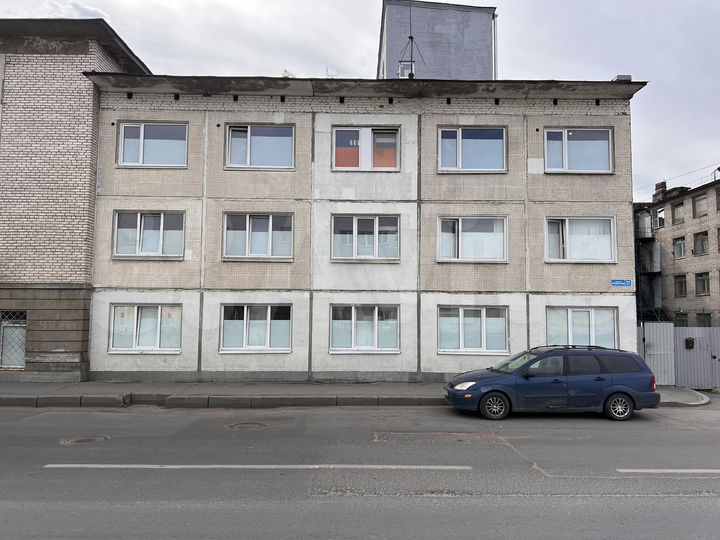 Комната 20 м², 1/3 эт.