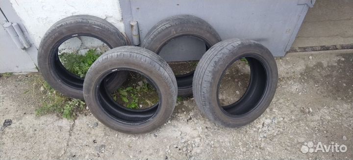 Landsail LS288 185/55 R15 82V