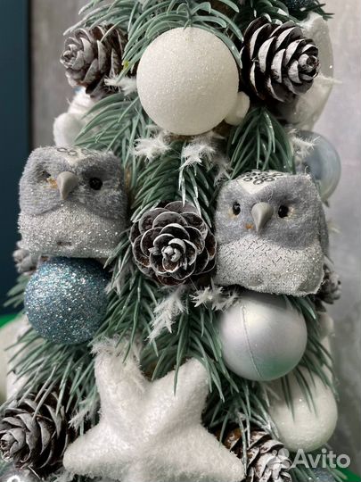 Елка искусственная