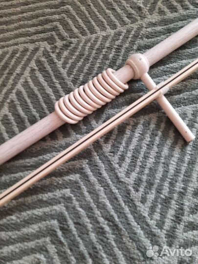 Карниз в идеале.2м 50см