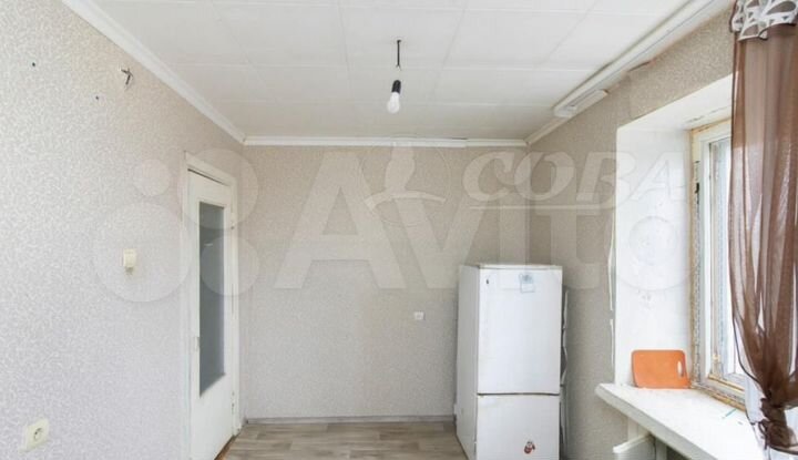 4-к. квартира, 76,5 м², 5/5 эт.