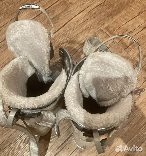 Atomic женские, 23,5 - 24, 60-80