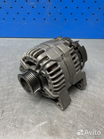 Генератор bosch 100A Opel 1.0-1.4