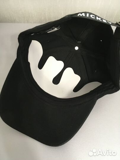 Кепка Disney Mickey Mouse