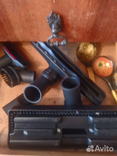 Хозяйственный пылесос Kitfort кт-5144