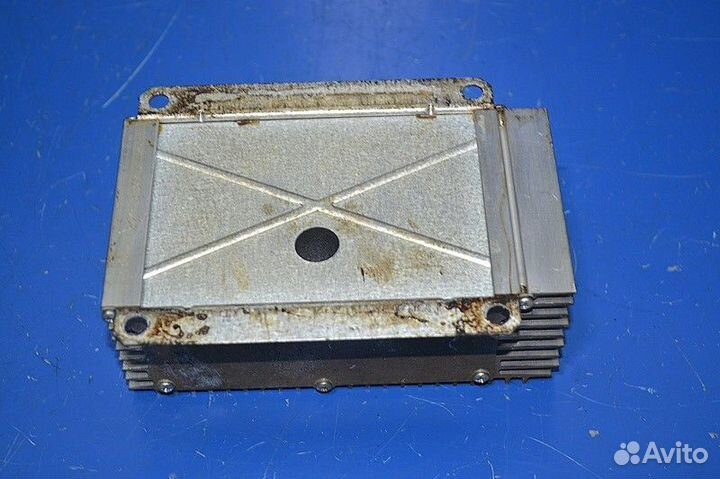 Преобразователь напряжения iveco EuroStar (01.93-1