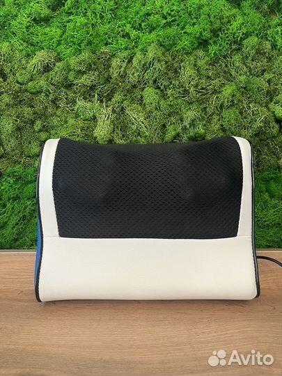 Массажная подушка