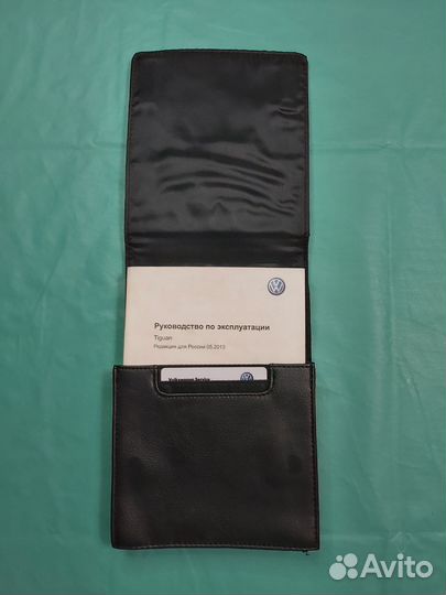 Руководство по эксплуатации volkswagen tiguan