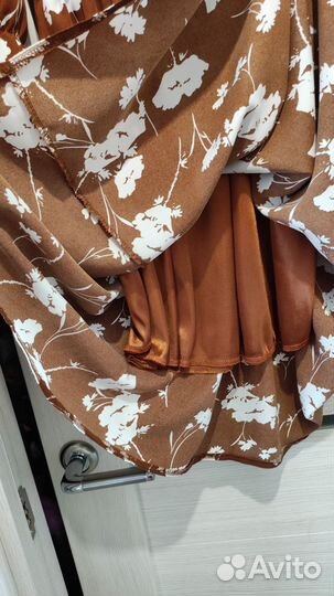Платье женское 42 44