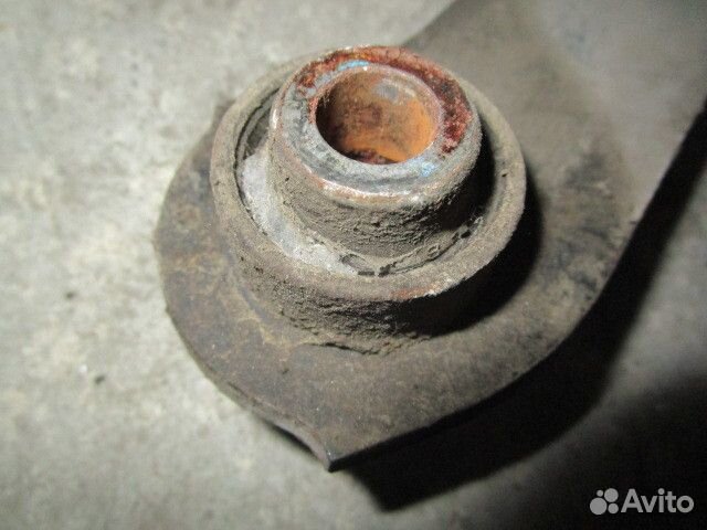 Рычаг задний верхний Mitsubishi Lancer (CS/Classic