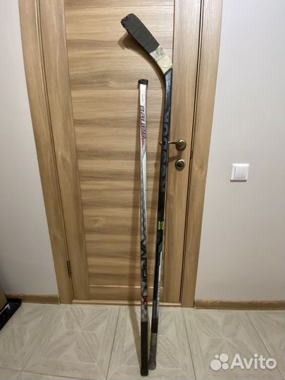 Клюшка хоккейная