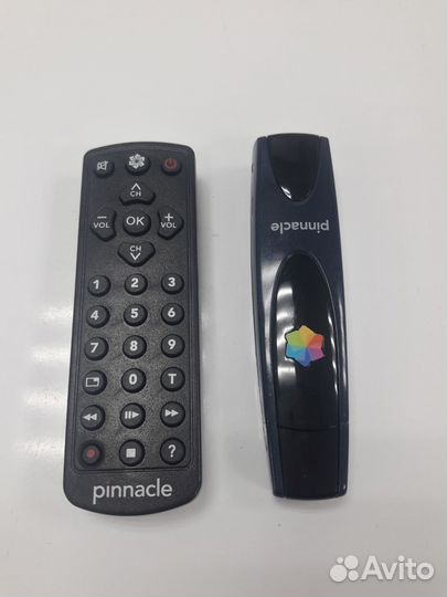 TV-тюнер Pinnacle pctv Stick 170e (13199)