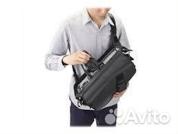 Вело сумка от Sony Active