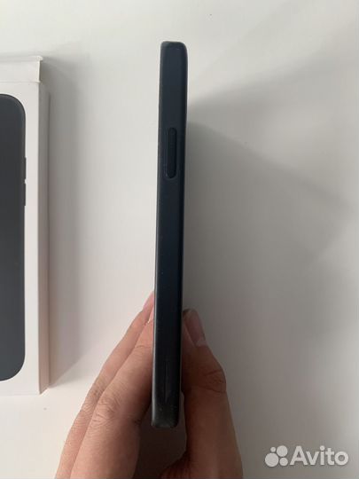 Чехол Apple iPhone 12 / 12 Pro Silicone MagSafe