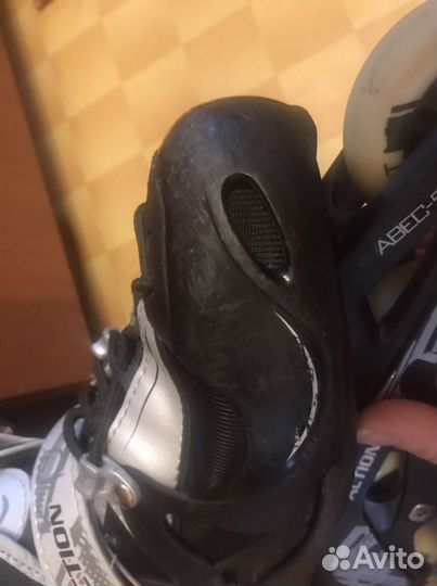 Ролики размер 30-33