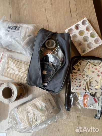 Гель лаки, дизайны